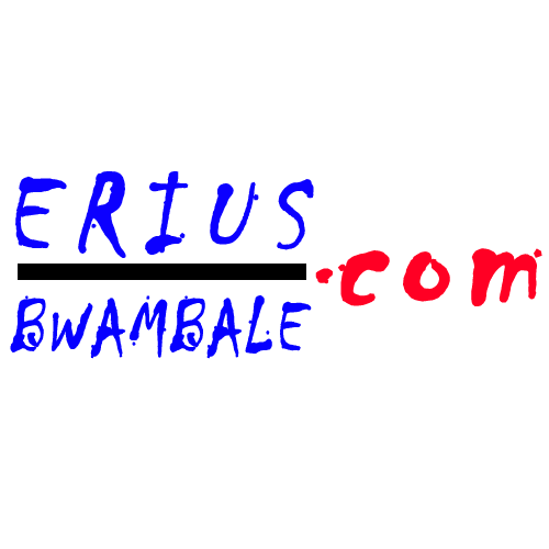 Bwambale Erius